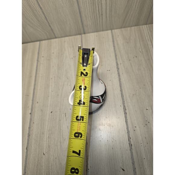 Vtg Wedding Vase Signed R Gavin Native American Pottery New Mexico Jemez Pueblo - Picture 8 of 10